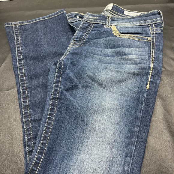 Daytrip Denim - Daytrip Jeans - Size: 30R - Gently worn
